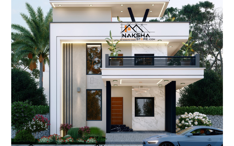 Exterior Design